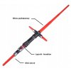 Svetelný meč Kylo Ren_0