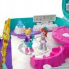 Polly pocket Skryté Miesta Dance Party FRY41_2