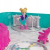 Polly pocket Skryté Miesta Dance Party FRY41_4