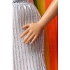 BARBIE DOLL SHINY RAINBOW DLHÉ VLASY FXN96_7