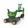 Rolly Toys John Deere Rýpadlo s vlastným pohonom_1