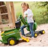 Rolly Toys John Deere Rýpadlo s vlastným pohonom_3
