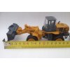 VEĽKÁ SADA STAVEBNÝCH STROJOV BACKHOE BACKHOE_9