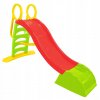 Šmykľavka, šmykačka pre deti  - ŠMYKĽAVKA, MOCHTOYS SLIDE 180CM ČERVENÁ_0
