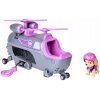 PAW PATROL SKYE OBRÁZOK VEĽKÝ VRTUĽNÍK S HÁČIKOM_1