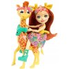 ENCHANTIMALS LALKA FKY72 GILLIAN GIRAFFE PAWL Kod producenta 0887961553512