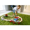 KINDERPLAY WOODEN ŽELEZNIČNÁ BATÉRIA VLAKOM_3