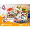 KINDERPLAY WOODEN ŽELEZNIČNÁ BATÉRIA VLAKOM_4