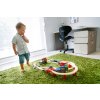 KINDERPLAY WOODEN ŽELEZNIČNÁ BATÉRIA VLAKOM_6