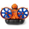 PAW PATROL OBRÁZOK ZUMA + DRŽIAK VOZIDLA_1
