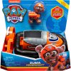 PAW PATROL OBRÁZOK ZUMA + DRŽIAK VOZIDLA_3