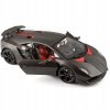 Bburago 1:24 Lamborghini Sesto Elemento Met sivá_1