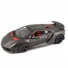 Bburago 1:24 Lamborghini Sesto Elemento Met sivá_2