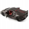Bburago 1:24 Lamborghini Sesto Elemento Met sivá_4