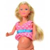 LALKA STEFFI W CIAZY MAMA BOBAS AKCESORIA SIMBA Kod producenta 573 3315