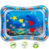 Vzdelávací vodný matrac pre deti a kojencov_6