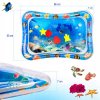Vzdelávací vodný matrac pre deti a kojencov_7