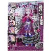 Monster High Lalka spiewa Ari Hauntington Mattel