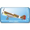 MAS24 COBI 5544 MESSERSCHMITT BF 109 AFRIKY MISSY_4