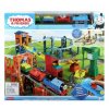 GPB49 TOMEK A PRIATELIA TRACKMASTER CRAZY GUN_0