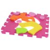 Penová logická vzdelávacia podložka Playpen 64 el_6