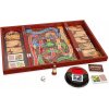 DESKOVÁ HRA JUMANJI ADVENTURE, DREVENÁ VERZIA_0