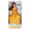 Kráska a zviera Bella 30cm + RING Disney obchod 24H_1