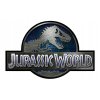 JURASSIC SVET DINOSAUR VELOCIRAPTOR BLUE FPF12_0