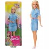 Barbie lalka dreamhouse adventures GHR58 Seria Klasyczna