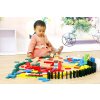 1000 prvkov Mega Domino Drevené kocky Z391_10