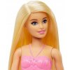 LALKA BARBIE SYRENKA rozowy ogon HGR05 Kod producenta GJK11