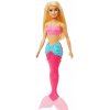 LALKA BARBIE SYRENKA rozowy ogon HGR05 EAN GTIN 887961813012