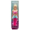 Barbie HGR05 Dreamtopia Syrenka Rozowo turkusowa
