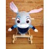Hojdacie kreslo 2 v 1 RABBIT_2