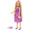 DISNEY KSIEZNICZKI LALKA ROSZPUNKA AKCESORIA F0781 Marka Hasbro