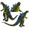 WIELKI DINOZAUR GODZILLA RYCZY JAK PRAWDZIWY 2563 Bohater brak