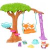Mattel Enchantimals Plac Zabaw z lalka FRH44 FRH45 Kod producenta FRH45