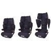 CONCORD TRANSFORMER XT-PLUS autosedačky 15-36kg zariadení isofix_9