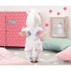 BABY BORN UNICORN Pyžamko OBLEČENIE 824955_11