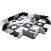 Penová podložka FOAM PUZZLE s okrajom VEĽKÁ_2