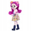 ENCHANTIMALS lalka Mayla Mouse zwierzatko FXM76 Nazwa Mayla Mouse
