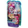 ENCHANTIMALS lalka Mayla Mouse zwierzatko FXM76 Marka Mattel