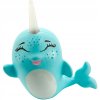 ZVIERATÁ DOLL NADDIE NARWHAL ANIMAL GJX41_4