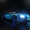LED svetlá pre sadu LEGO Bugatti Chiron 42083_2