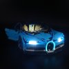 LED svetlá pre sadu LEGO Bugatti Chiron 42083_0