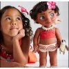 Viana MOANA YOUNG DOLL DISNEY OBCHOD_2