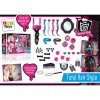 MONSTER HIGH NOWOSC STUDIO ZESTAW SALON FRYZJERSKI Kod producenta monster