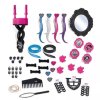 MONSTER HIGH NOWOSC STUDIO ZESTAW SALON FRYZJERSKI Marka IMC Toys