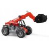 Nabíjačka Bruder 02125 + 02318 Manitou + príslušenstvo_2