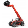 Nabíjačka Bruder 02125 + 02318 Manitou + príslušenstvo_4